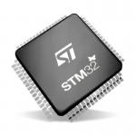 Integrated circuit ARM MCU STM32 STM32F301K8 STM32F301K8U6 Tray Microcontroller Stock IC for sale