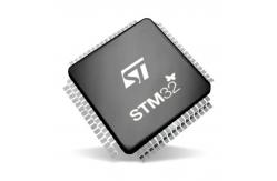 China Integrated circuit ARM MCU STM32 STM32F301K8 STM32F301K8U6 Tray Microcontroller Stock IC supplier