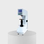 Rockwell Material Hardness Testing Machine 200HRS-150 165mm Throat Depth for sale