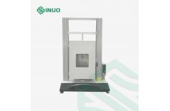 China High And Low Temperature Tensile Testing Machine 5kN Mechanical Performance Test supplier