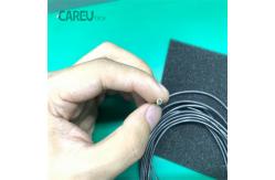 China Flexible Endoscope Parts Light Guide Bundle For Olympus GIF-Q180 Video Gastroscope supplier