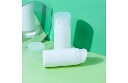 China Premium Foam Dispenser Bottle: Effortless, Waste-Free Luxury Lather supplier