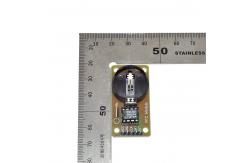 China RTC DS1302 Real Time Clock Module For Arduino / Arduino Wifi Module supplier