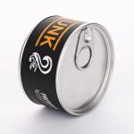 Small Cylinder Airtight Composite Paper Tube Food Safe Packaging Containers Custom Printed