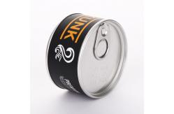 China Small Cylinder Airtight Composite Paper Tube Food Safe Packaging Containers Custom Printed supplier