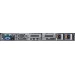 OEM EMC Dell Rack Mount Server R440 16DDR4 DIMM Slots