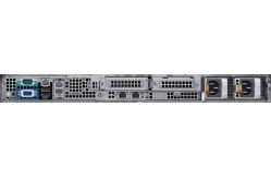 China OEM EMC Dell Rack Mount Server R440 16DDR4 DIMM Slots supplier