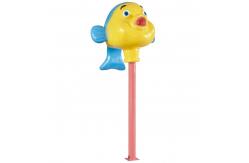 China Aqua Amusement Park Water Active Water Splash Pad Clown Spray for Kids supplier