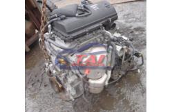 China Nissan CA16 CG10 CG13 CGA3 CR12 CR14 Used Gasoline Engine Components supplier