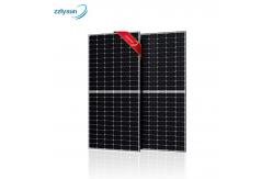 China Complete 6KW On Grid Solar System Mount Solar Array Ground Energy System supplier