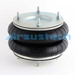Gas Filled Shock Absorber Contitech Air Spring FD210-22 DS 220mm Stroke Dunlop SP1538 for sale