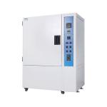 50 To 75 Degree UV Testing Machine 4 Spare Lamp ASTMD4977 Listed for sale
