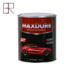 High Solid Content Good Adhesion and Coverage Glossy Car Refinish Paint for sale