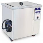 Metal Part Cleaning Ultrasonic Washing Machine , 1500W 99l Professional Ultrasonic Cleaner for sale