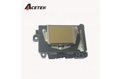 China F186010 Dx7 Printer Print Heads For Waterbased / Eco Solvent / Sublimation supplier
