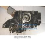 Tapa De Cilindro De Isuzu 4hg1 Motor Culata Culata De Isuzu 4hg1 For Cylinder Head for sale