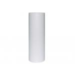 PVC Bonding Hot Melt Adhesive Film Milk White Translucent Washing 40°C/72H RoHs PES for sale