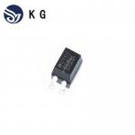 PC817 Optocoupler Pinout Arduino Digital Electronics IC DIP4 for sale