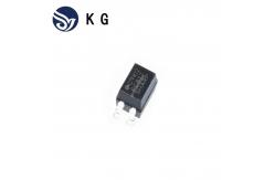China PC817 Optocoupler Pinout Arduino Digital Electronics IC DIP4 supplier
