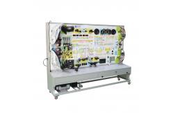 China Whole Vehicle Integrated Training System Electrical Board supplier