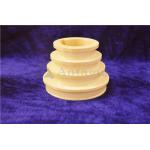 ISO9001 CNC Structural Machining Zirconia Ceramic Components for sale