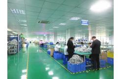 China LED Pixel Screen manufacturer