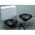 Customized 9.5 Inch 100% Melamine Serving Bowl