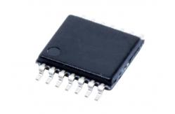 China TLV9154-Q1 Automobile Chips TSSOP14  Operational Amplifier IC TLV9154QPWRQ1 supplier
