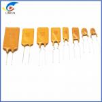 JK30-800 30V 8A Self-Resetting Fuse PPTC With UL Certificate