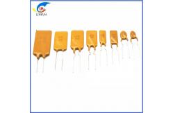 China JK30-800 30V 8A Self-Resetting Fuse PPTC With UL Certificate supplier