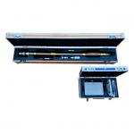 50Hz Borehole Geophysical Well Logging Equipment 3000m