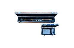 China 50Hz Borehole Geophysical Well Logging Equipment 3000m supplier