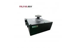 China ZDFT-360A Program Controlled Automatic Multi Tooth Indexing Table supplier