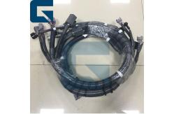 China 8-98035054-4 8980350544 Engine 4JJ1 Engine Wring Harness supplier