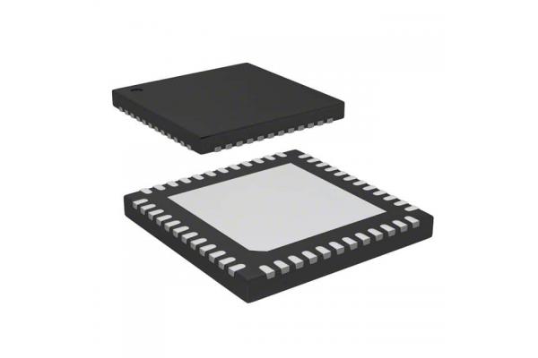 STM32W108CCU74TR