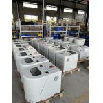 Compact Micro Planetary Ball Mill Machine For Alloy Nanoparticles 110V