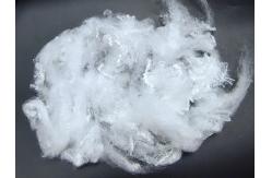 China Flame-Retardant Acrylic Staple Fiber 5D 64mm High Tensile Strength supplier