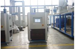 China 200kg Foam Polymer Material Reciprocating Compression Testing Machine supplier