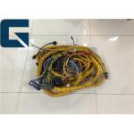  320D Excavator Accessories Chassis E320D Wiring Harness 291-7590 for sale