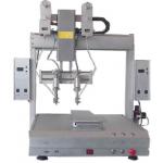PCB Soldering Robot Machine,PCB Solder Equipment for sale