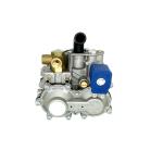 140 Hp 3 Stage Autogas Regulator CNG Fuel Injection Regulator With 2 Regulation System for sale