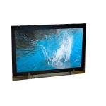 10.1 Inch Outdoor Lcd Digital Signage 1000nits Optical Bonding Advertising Monitors for sale