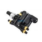 Range Rover 06-12 RVH500070 Air Suspension Valve Control Unit Block Rear Position