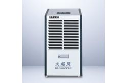 China Protect Your Property and Save on Energy Costs with Our Quiet Commercial Dehumidifier supplier