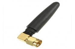 China DC 5V Sim900a Wireless Data Transmission Module GSM GPRS Board Kit With Ant supplier