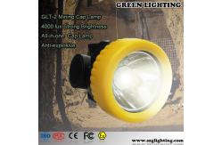 China Waterproof Cordless Mining Lights For Hiking supplier