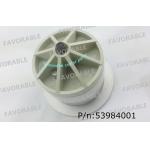 53984001 Assy Plug Paper Drive Suitable For Gerber Plotter Parts  Ap310 / Ap320