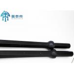 H25 Tapered Rock Drilling Tool Hexagonal Drill Rod For Mining And Quarry
