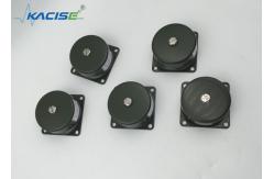China Kacise Rubber Vibration Isolator , Custom Size Vibration Isolation Mounts supplier
