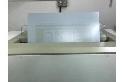 China Non Ablation Thermal Negative CTP Printing Plates 0.15mm Thickness supplier